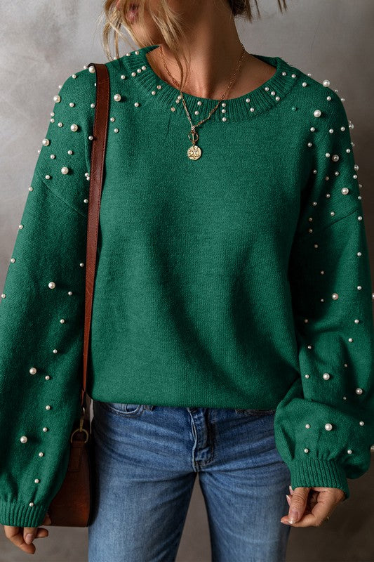 Classic Vintage & Enduringly Stylish Sweater