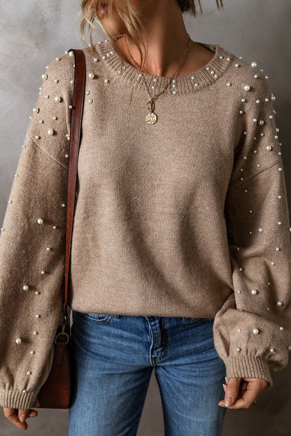Classic Vintage & Enduringly Stylish Sweater