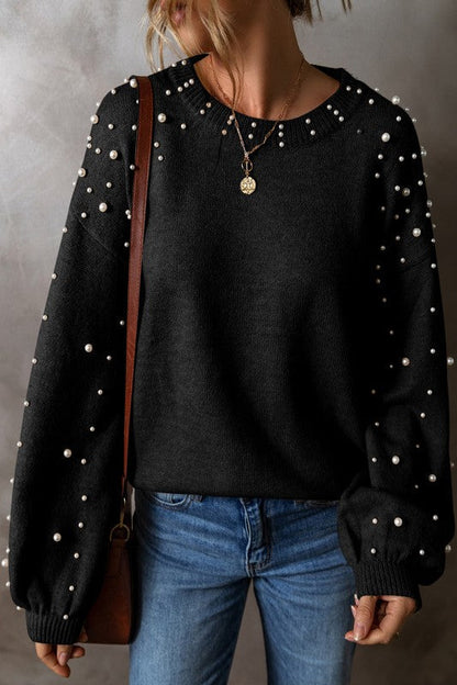 Classic Vintage & Enduringly Stylish Sweater
