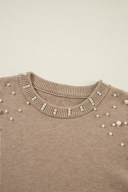 Classic Vintage & Enduringly Stylish Sweater