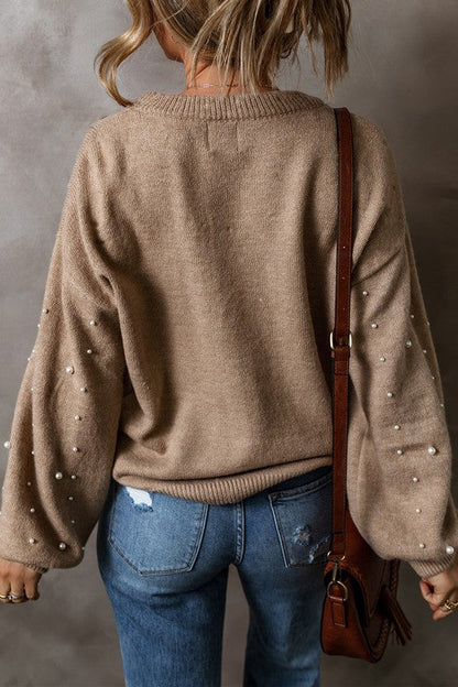 Classic Vintage & Enduringly Stylish Sweater
