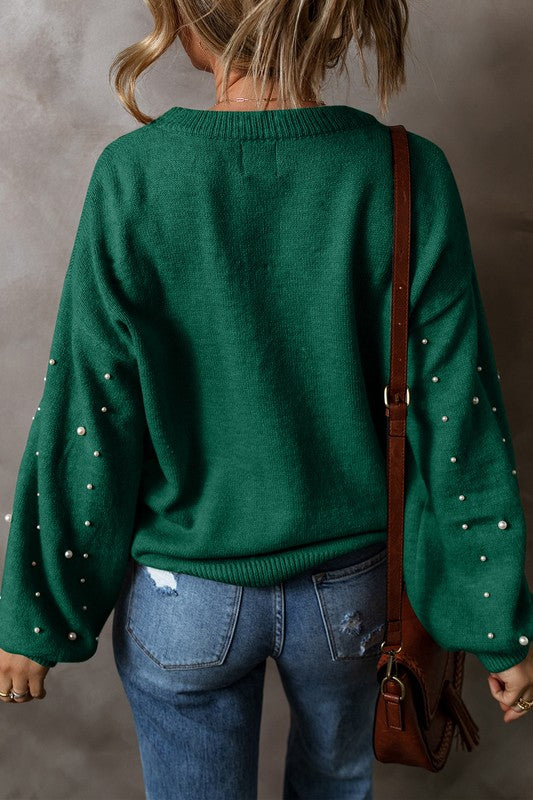 Classic Vintage & Enduringly Stylish Sweater