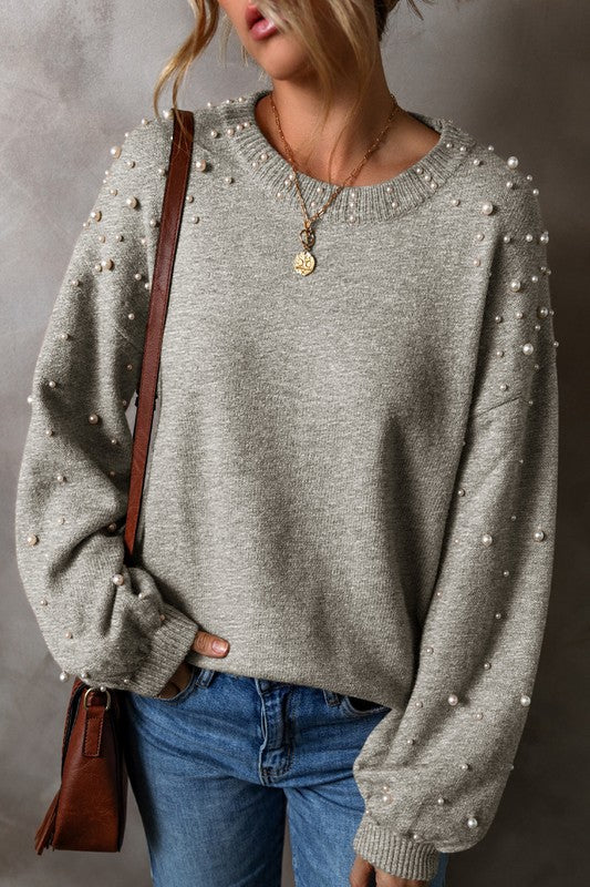 Classic Vintage & Enduringly Stylish Sweater