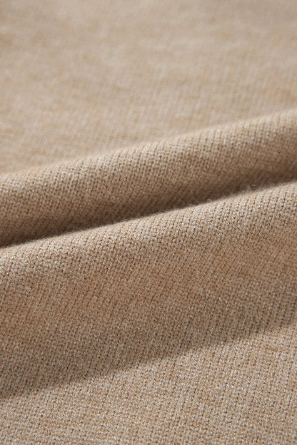 Classic Vintage & Enduringly Stylish Sweater