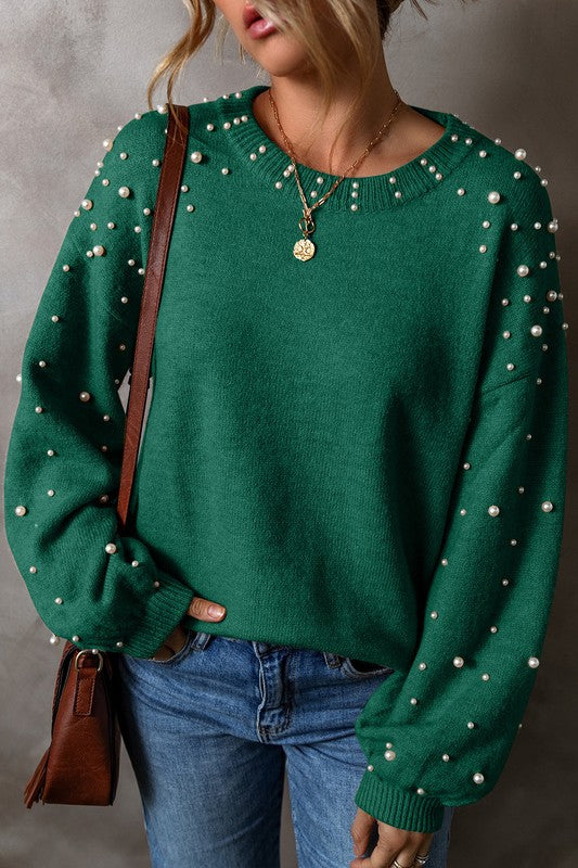Classic Vintage & Enduringly Stylish Sweater