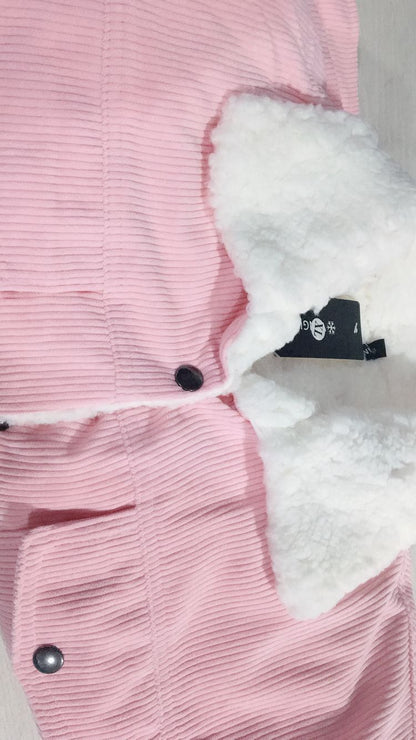 Classic Vintage & Enduringly Stylish Jacket