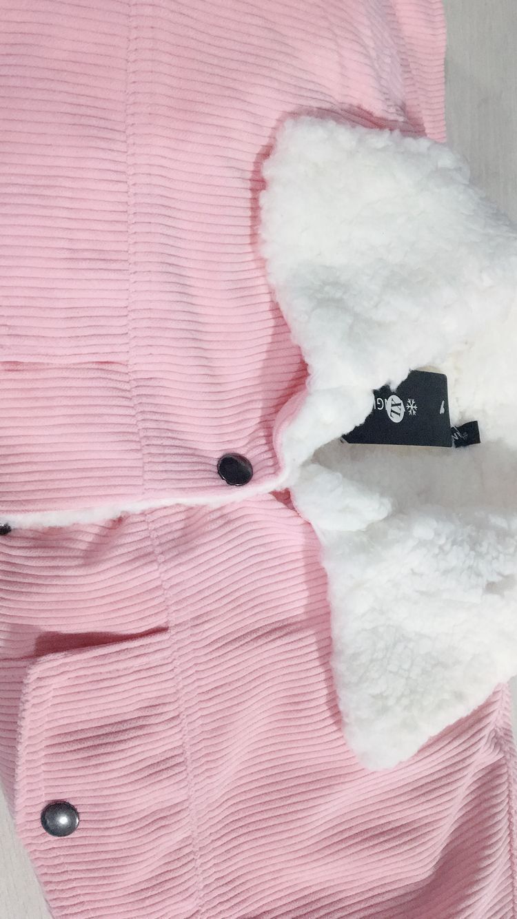 Classic Vintage & Enduringly Stylish Jacket