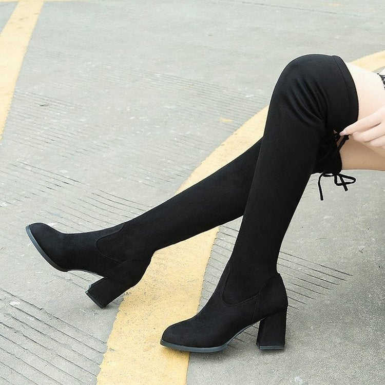 Tyylikeät Ortopediset Saappaat Jokaiseen Tilaisuuteen