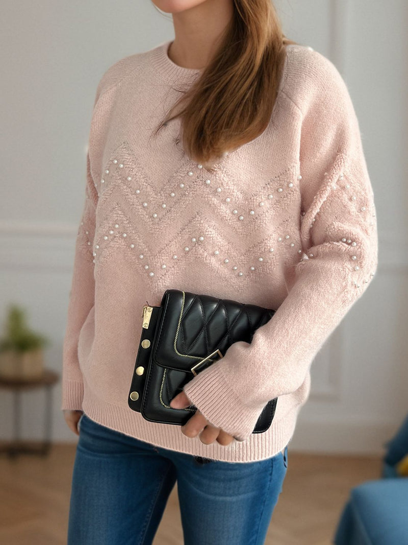 Classic Vintage & Enduringly Stylish Sweater