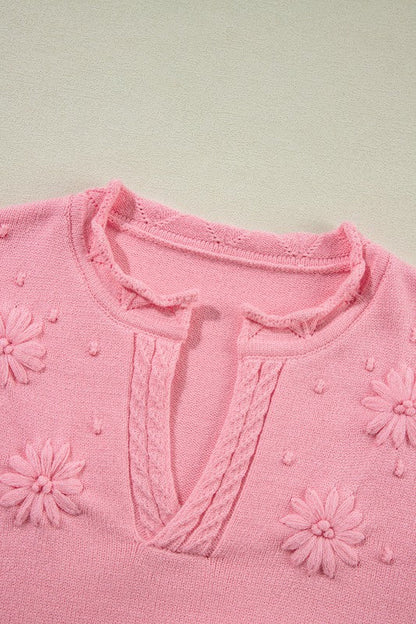 Beautifully Crafted Sweater in a Classic Style