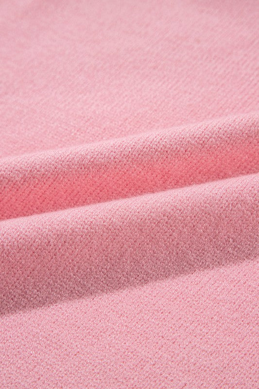 Beautifully Crafted Sweater in a Classic Style