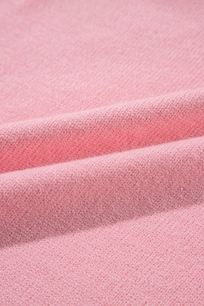 Beautifully Crafted Sweater in a Classic Style