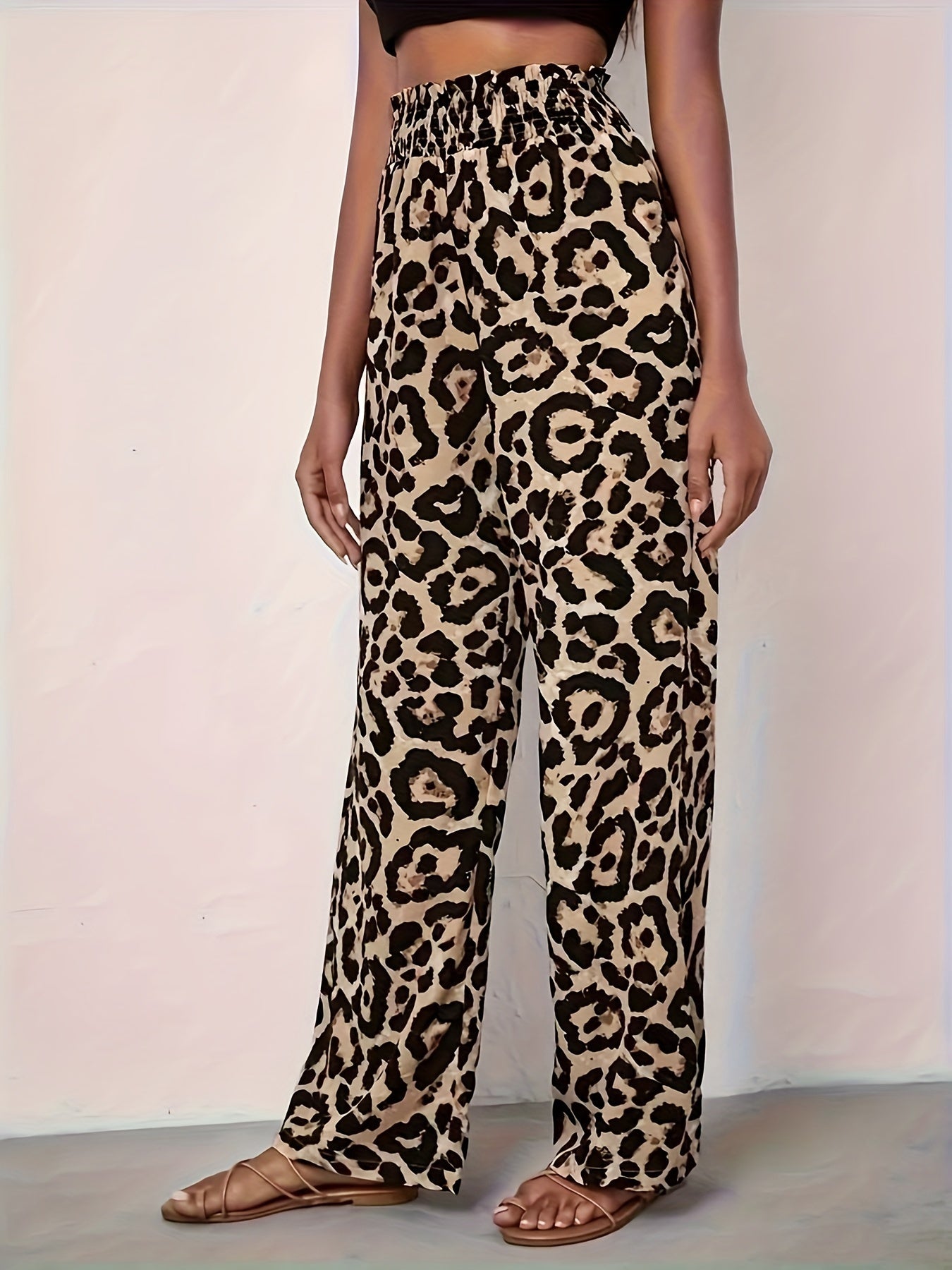 Beautifully Balanced Trousers with Timeless Character