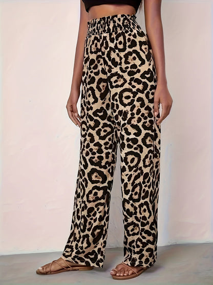 Beautifully Balanced Trousers with Timeless Character