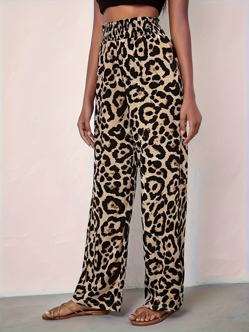 Beautifully Balanced Trousers with Timeless Character