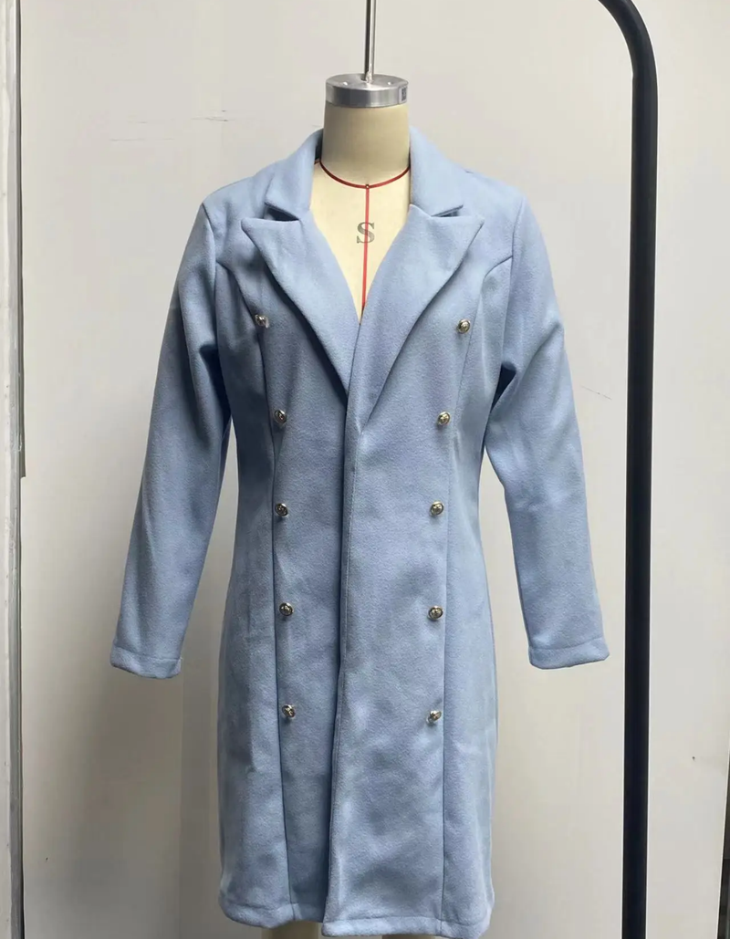Beautifully Crafted Garment in a Classic Style