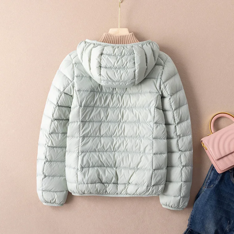 Beautifully Balanced Garment with Timeless Character