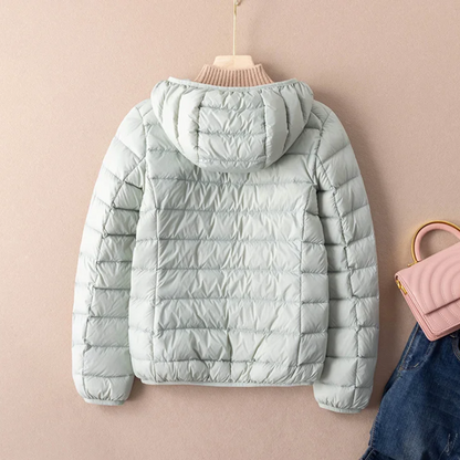 Beautifully Balanced Garment with Timeless Character