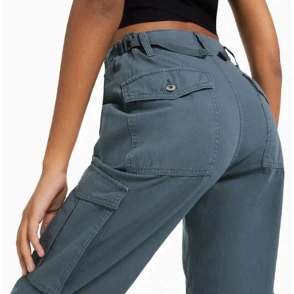 Beautifully Finished Pants in a Timeless Design