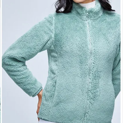 Gracefully Styled Garment for Any Occasion