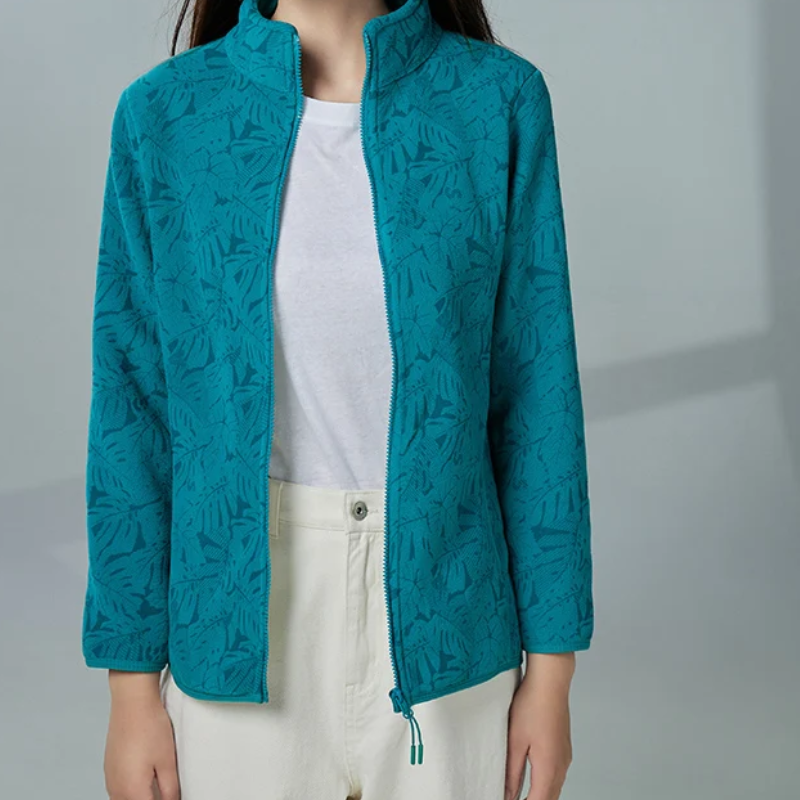 A Vintage Style Garment with Delicate Timeless Details