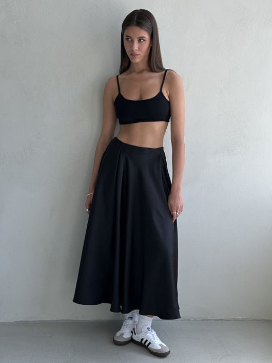 Sophisticated Garment with a Clean Classic Look