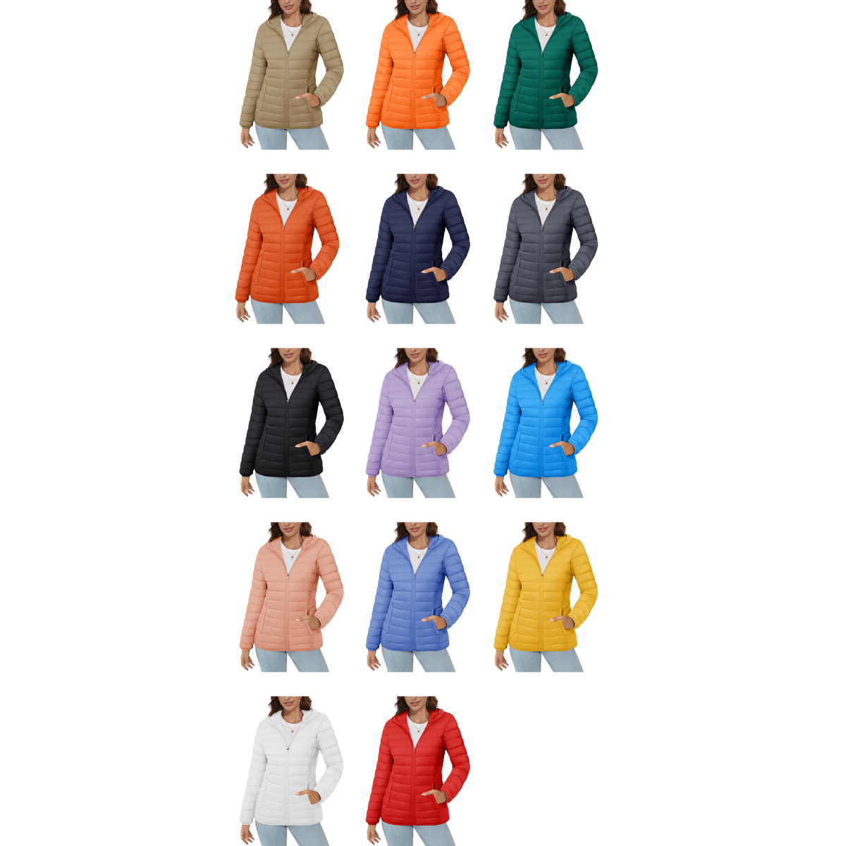 Polished Garment with an Effortless Classic Look