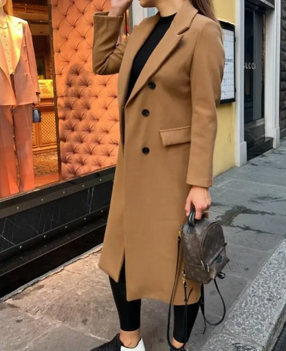 Classic Vintage Garment with a Flattering Fit