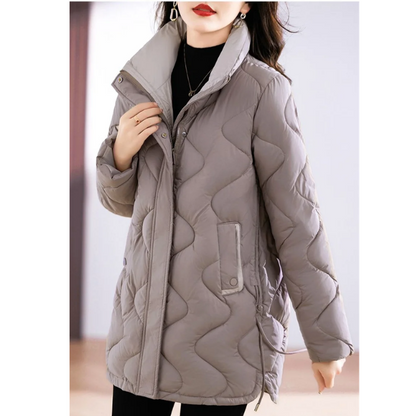 Vintage Inspired Garment with a Contemporary Edge