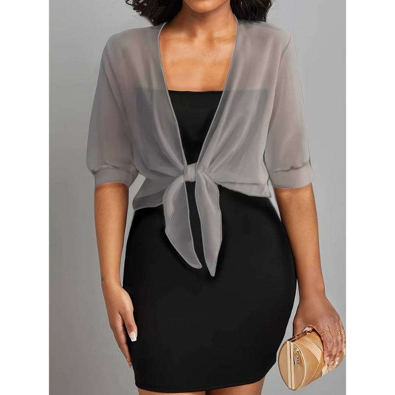Effortlessly Elegant Blouse with a Timeless Design