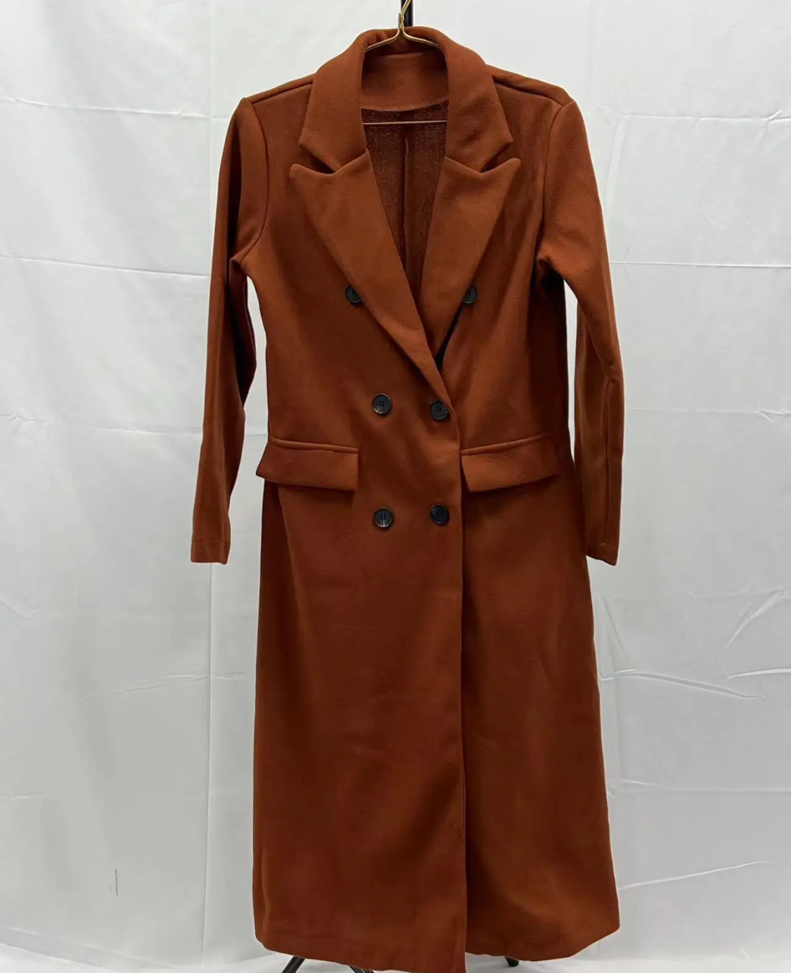 Polished Garment with an Effortless Classic Look