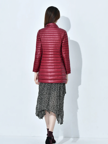 Beautifully Crafted Garment in a Classic Style