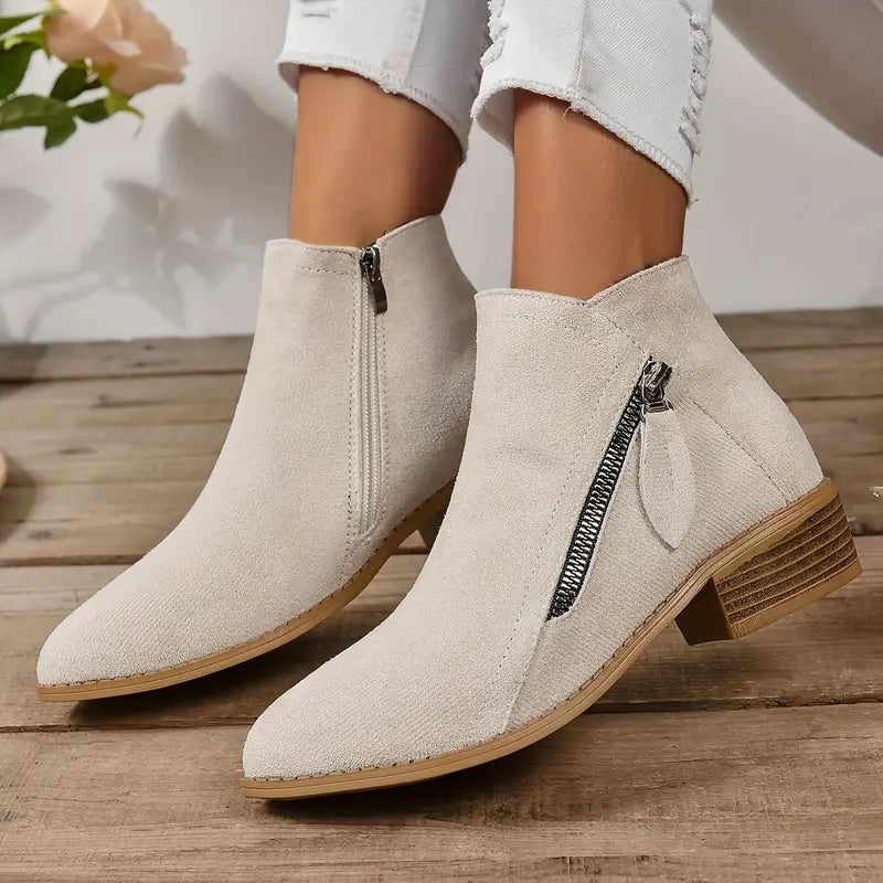 Stylish Orthopedic Boots for Any Occasion