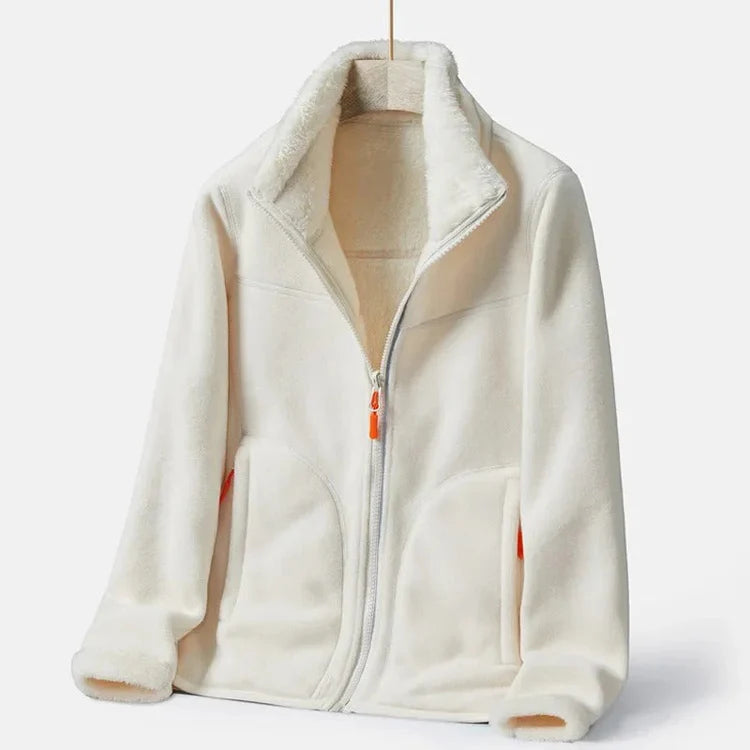Classic Vintage Garment with a Flattering Fit
