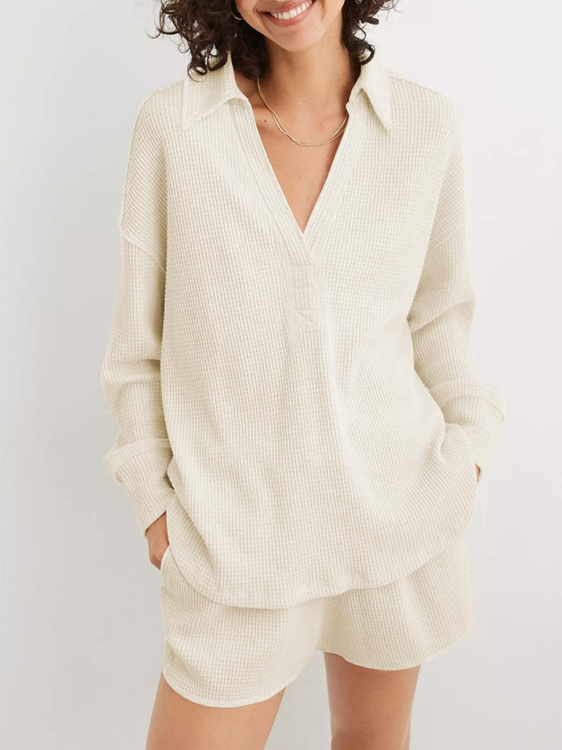 Beautifully Crafted Shirt in a Classic Style