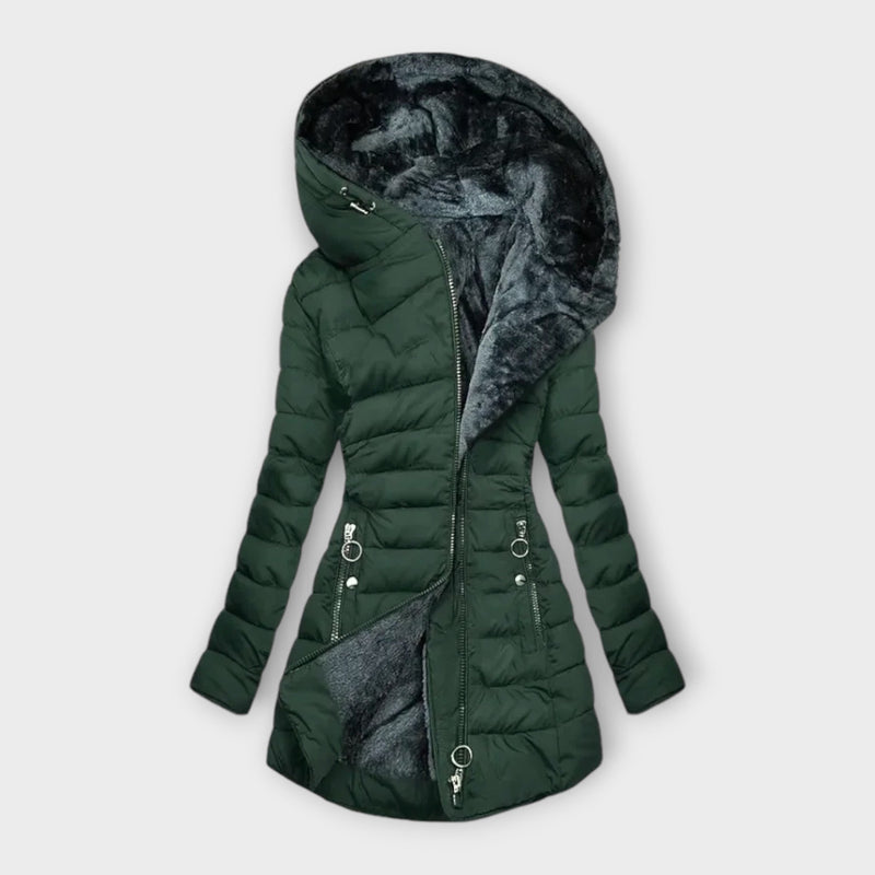 Classic Vintage & Enduringly Stylish Coat
