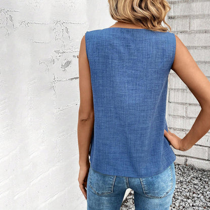 Beautifully Balanced Top with Timeless Character