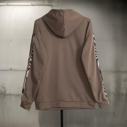 Well Tailored Garment with a Graceful Silhouette