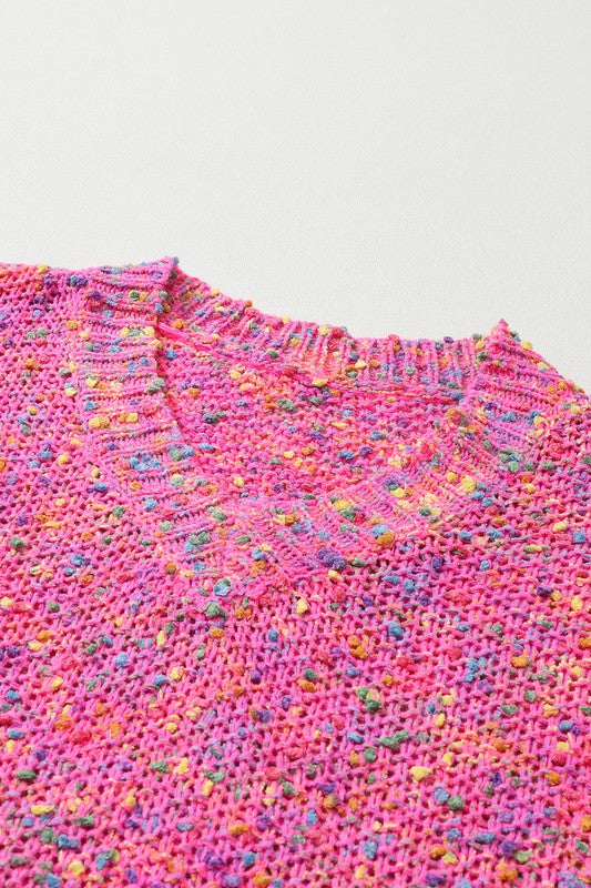 Beautifully Crafted Sweater in a Classic Style