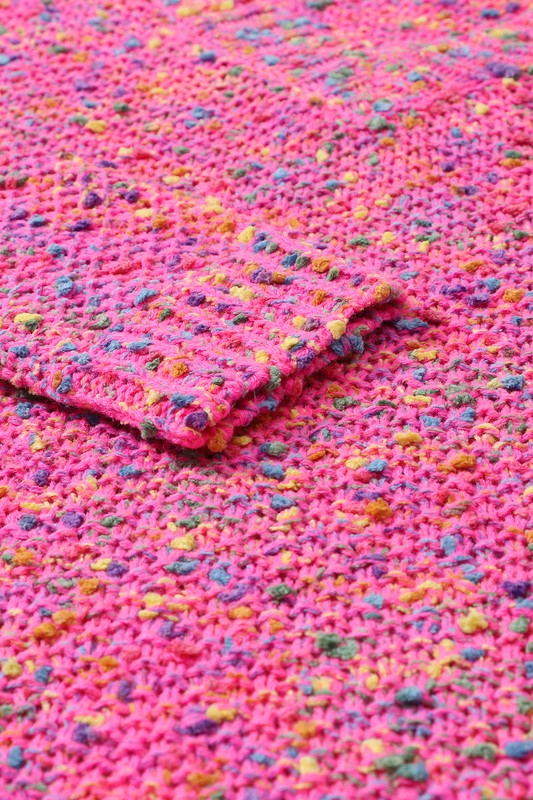 Beautifully Crafted Sweater in a Classic Style