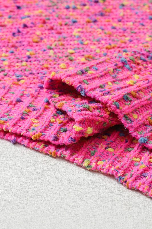 Beautifully Crafted Sweater in a Classic Style