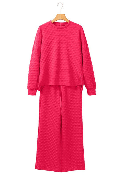 Elegantly Styled Pullover for Everyday Wear