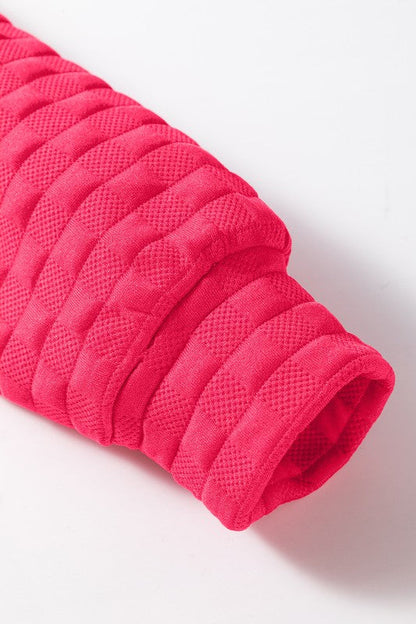 Elegantly Styled Pullover for Everyday Wear