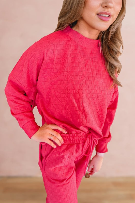 Elegantly Styled Pullover for Everyday Wear