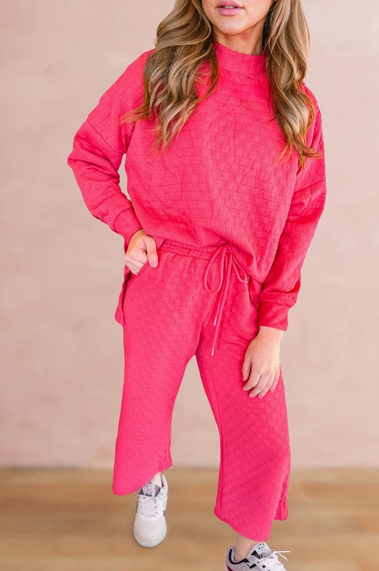 Elegantly Styled Pullover for Everyday Wear