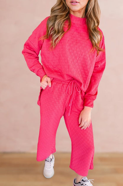 Elegantly Styled Pullover for Everyday Wear