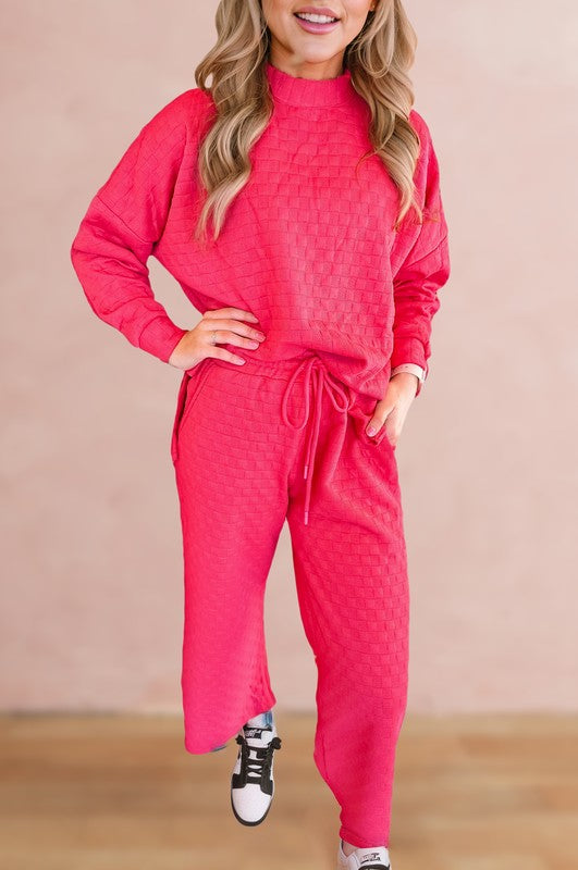 Elegantly Styled Pullover for Everyday Wear
