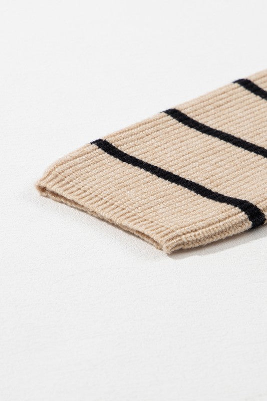 Vintage Inspired Cardigan with a Contemporary Edge