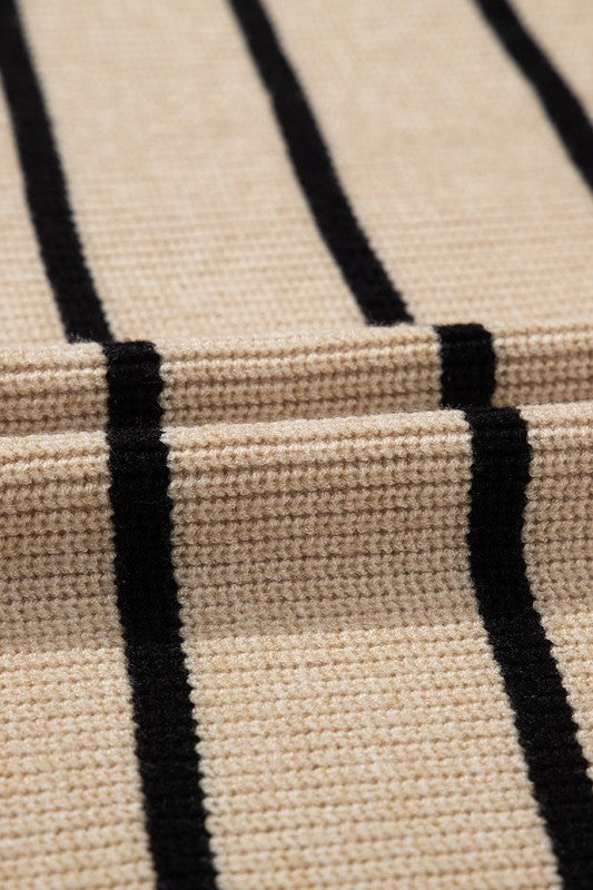 Vintage Inspired Cardigan with a Contemporary Edge