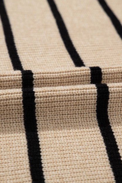 Vintage Inspired Cardigan with a Contemporary Edge